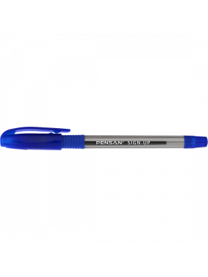 PENSAN Ballpoint Pen Sign Up 1.0 mm