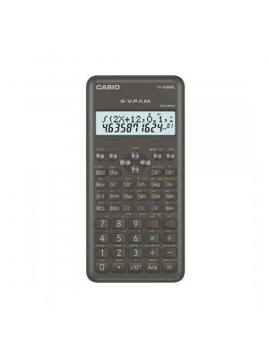 Casio Calculator Science Type 10+2 digits FX-100MS