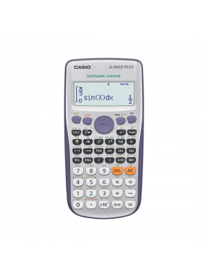 Casio Calculator Science Type 10+2 digits FX-570ES PLUS