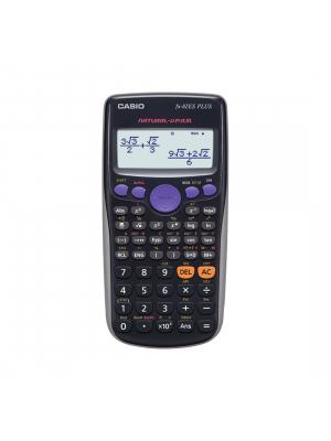 Casio Calculator Science Type 10+2 digits FX-82ES PLUS