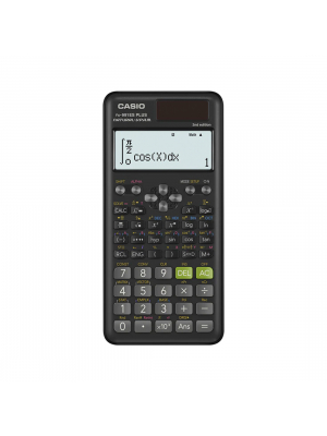 Casio Calculator Science Type 10+2 digits FX-991ES PLUS-2