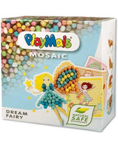 PlayMais MOSAIC DREAM FAIRY 160257