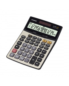 Casio Calculator Desktop Type 14 digits DJ-240D PLUS
