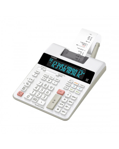 Casio Calculator Dest-Top Type 12 digits FR-2650RC
