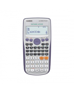 Casio Calculator Science Type 10+2 digits FX-570ES PLUS