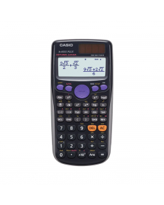 Casio Calculator Science Type 10+2 digits FX-85ES PLUS