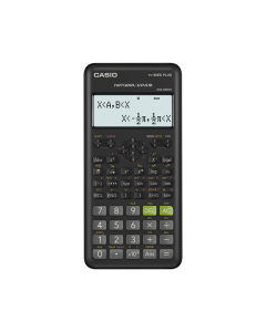 Casio Calculator Science Type 10+2 digits FX-95ES PLUS-2W