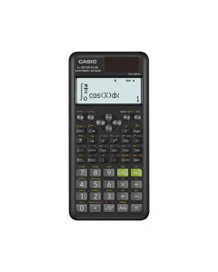Casio Calculator Science Type 10+2 digits FX-991ES PLUS-2
