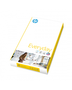 HP Everyday Premium Photocopy Paper 80 gsm, A3 size, multi-purpose