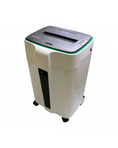 PANDA Shredder Machine for paper and CDs 220c | 15 sheets