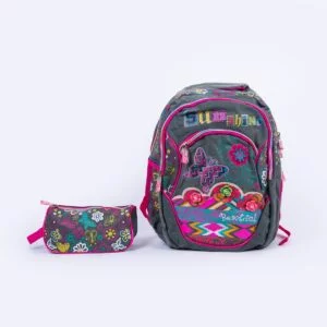 Sunshine Backpack