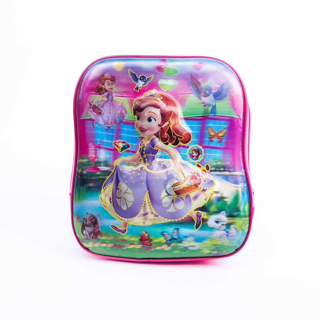 Princess Small Back Pack