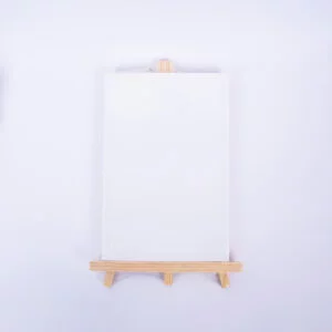 Canvas 20X30 With Stand D-147