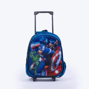 Avengers Trolley Bag