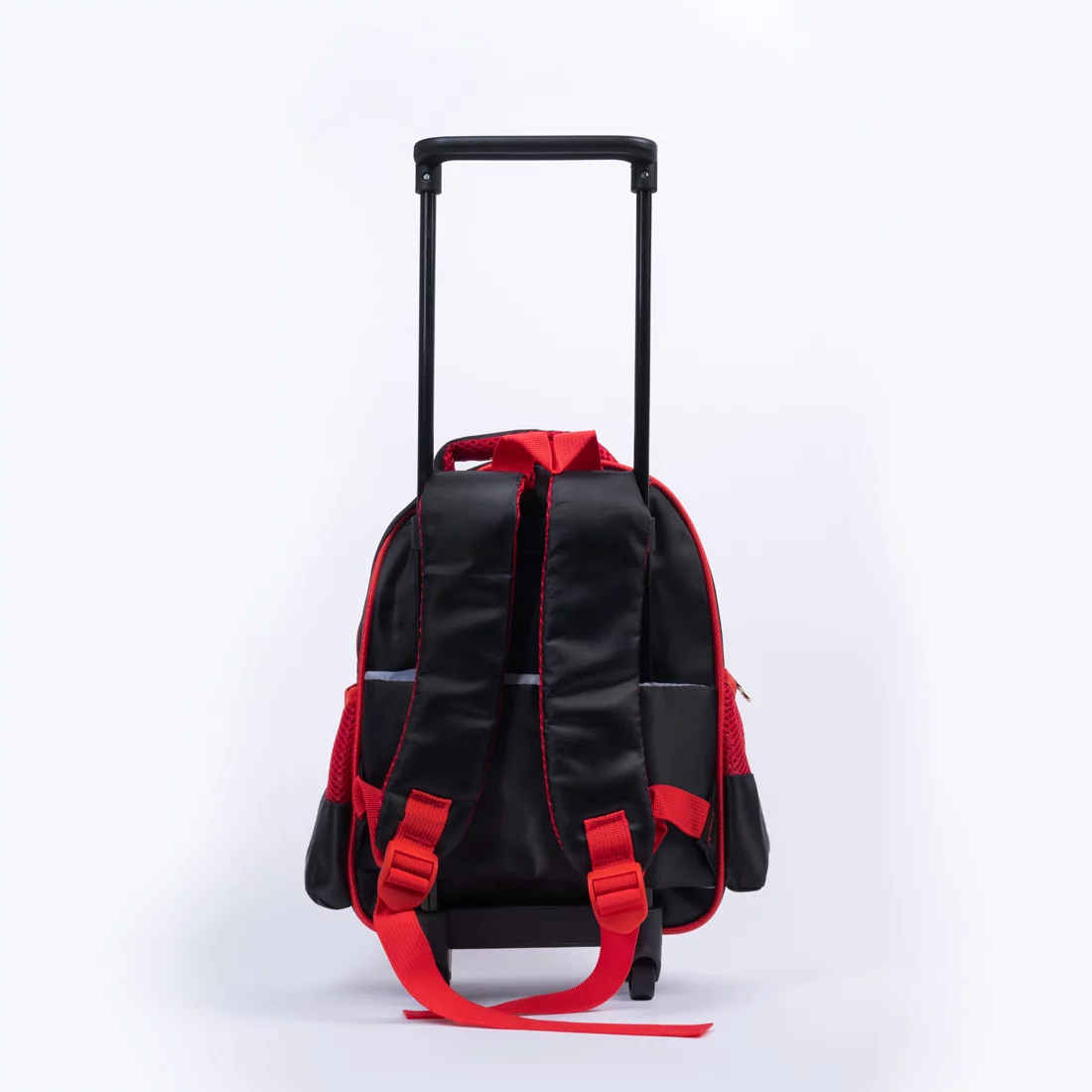 Spiderman Trolley Bag - Image 2