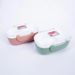 Meal Keeper Lunch Box