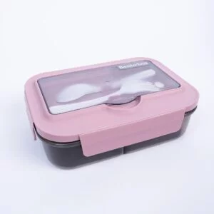 Mealtime Companion Lunch Box