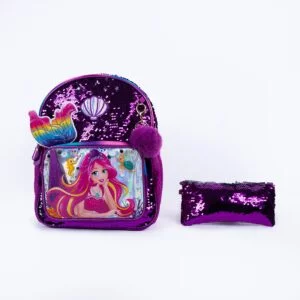 Starlight Princess Backpack