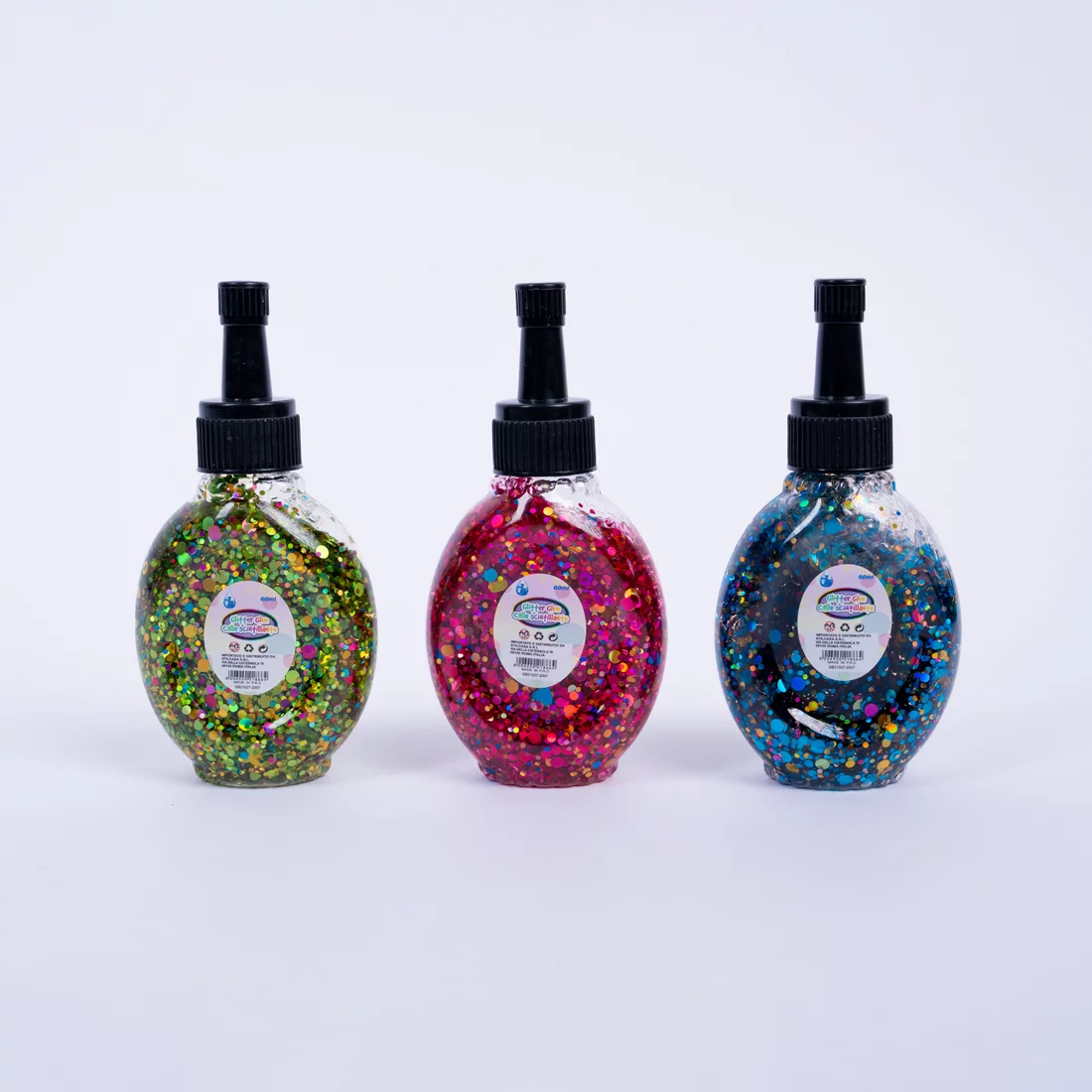 Glitter Glue