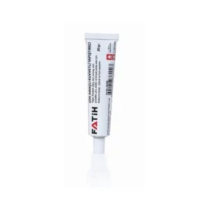 Fatih Liquid Adhesive