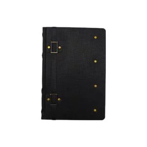 Gipta Firenze Notebook 17X24 160 Sheet Plain 2396