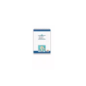 Gipta Prisma Notebook A5 100 Sheets Ruled 1379