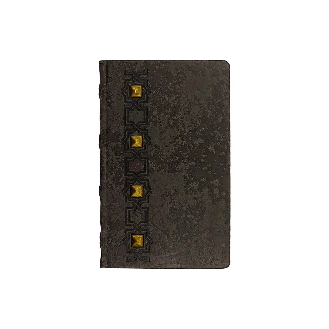 Gipta Eternal Case Bound Hard Cover Notebook 13X21 120 Sheet Ruled
