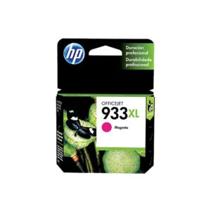 HP 933XL Magenta Ink Cartridge