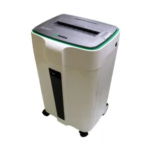 Panda Shredder Machine For Paper And Cds 220C | 15 Sheets