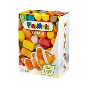 Playmais One Fish 160039