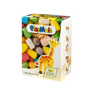 Playmais One Giraffe 160037