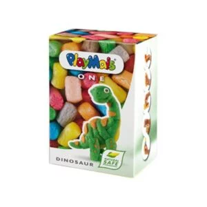 Playmais One Dinosaur 160064