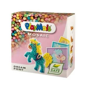 Playmais Mosaic Dream Pony 160179