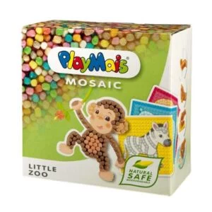 Playmais Mosaic Little Zoo 160180