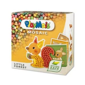 Playmais Mosaic Little Forest 160256