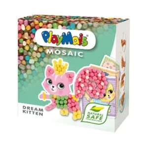 Playmais Mosaic Dream Kitten 160361