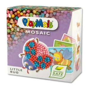 Playmais Mosaic Little Bug 160501