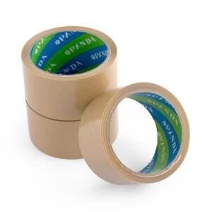 PANDA Packing Tape 2.0 Inch Brown Color