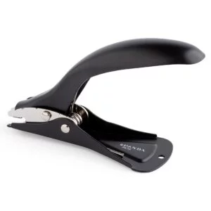 Panda Staple Remover Heavy Dute Black Colour
