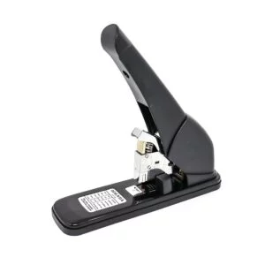 PANDA Stapler 150 Sheets Capacity Heavy Duty Black Color