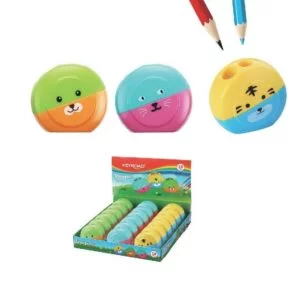 Keyroad Sharpener 2 Hole