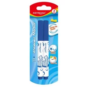 Keyroad Whiteboard Marker Kids Blue