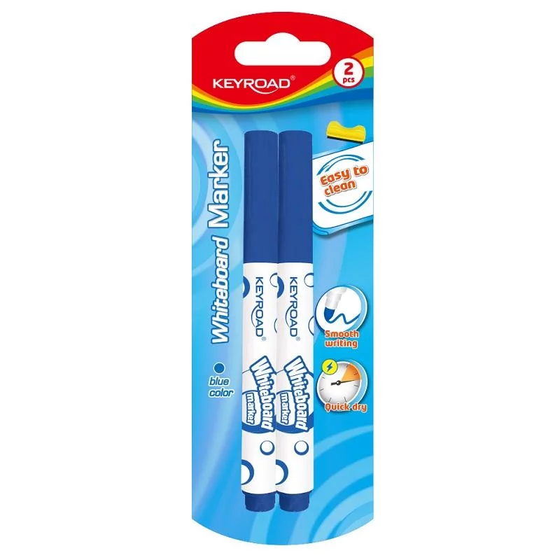 Keyroad Whiteboard Marker Kids Blue
