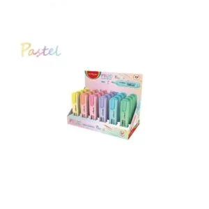 Keyroad Highlighter Pastel