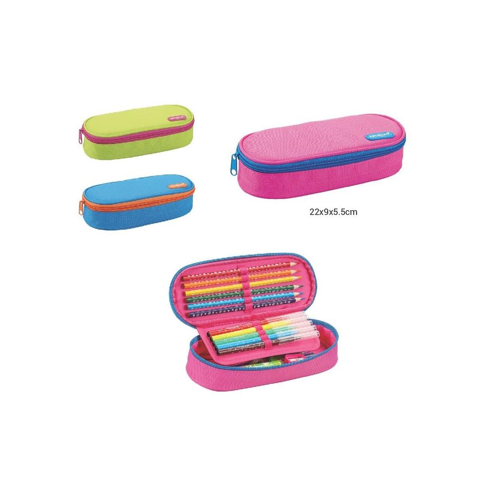 Keyroad Pencil Case