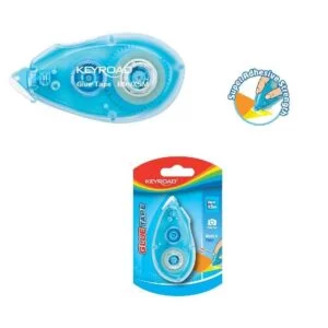 Keyroad Correction Tape 8Mm X5 M