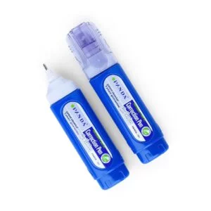 Panda Correction Pen, Fine Point 12Ml
