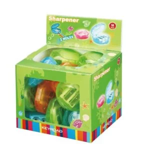 Keyroad Sharpener 2 Hole