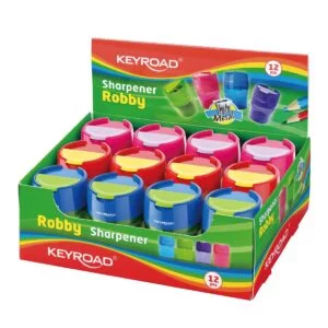 KEYROAD SHARPENER x12 KR971297
