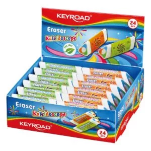 KEYROAD ERASER KALEIDOSCOP KR971336